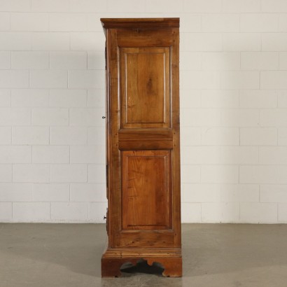 Armoire Noyer Italie Première moitié '900