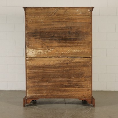 Armoire Noyer Italie Première moitié '900