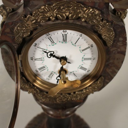 antiguo, reloj, Reloj antiguo, Reloj antiguo, Reloj antiguo italiano, Reloj antiguo, Reloj neoclásico, Reloj del siglo XIX, Reloj de péndulo, Reloj de pared
