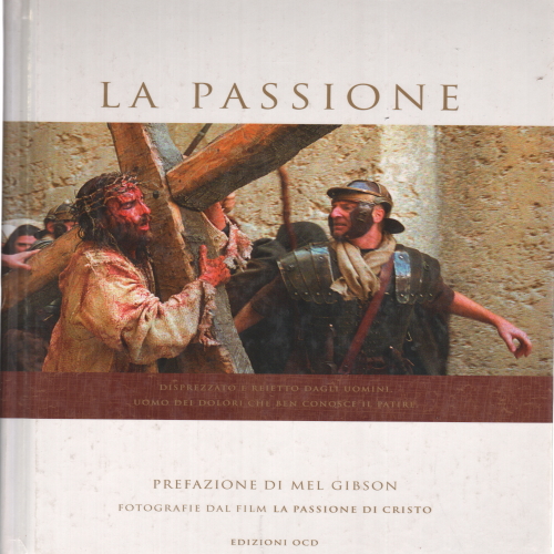 La passione, s.a.