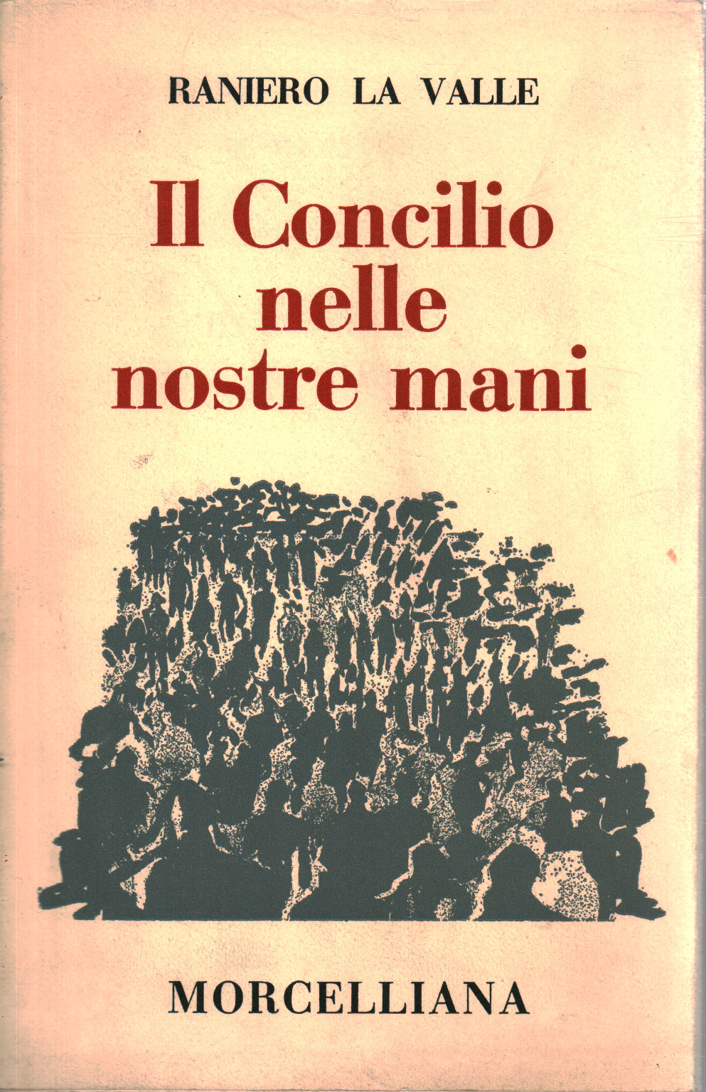Le Conseil, dans nos mains, s.un.