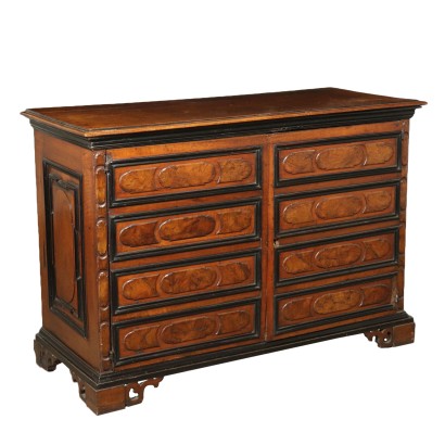 Credenza XVIII Secolo