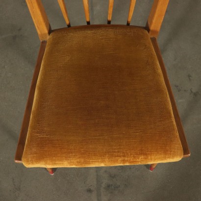 antiquités modernes, antiquités design moderne, chaise, chaise antique moderne, chaise antique moderne, chaise italienne, chaise vintage, chaise des années 1950, chaise design des années 1950, chaises des années 1950