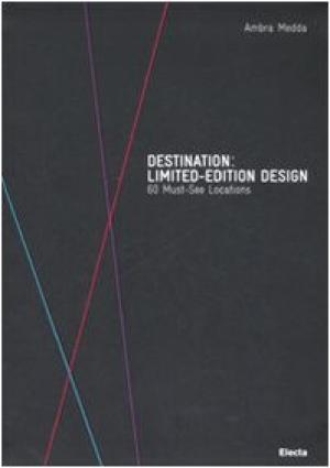 Destination: limited-edition design