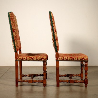 antique, chair, antique chairs, antique chair, antique Italian chair, antique chair, neoclassical chair, 19th century chair