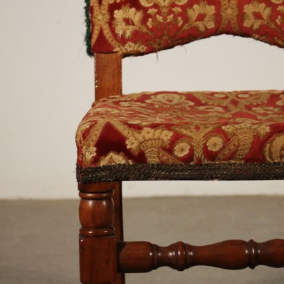 antique, chair, antique chairs, antique chair, antique Italian chair, antique chair, neoclassical chair, 19th century chair