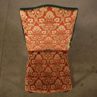 antique, chair, antique chairs, antique chair, antique Italian chair, antique chair, neoclassical chair, 19th century chair