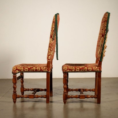 antique, chair, antique chairs, antique chair, antique Italian chair, antique chair, neoclassical chair, 19th century chair