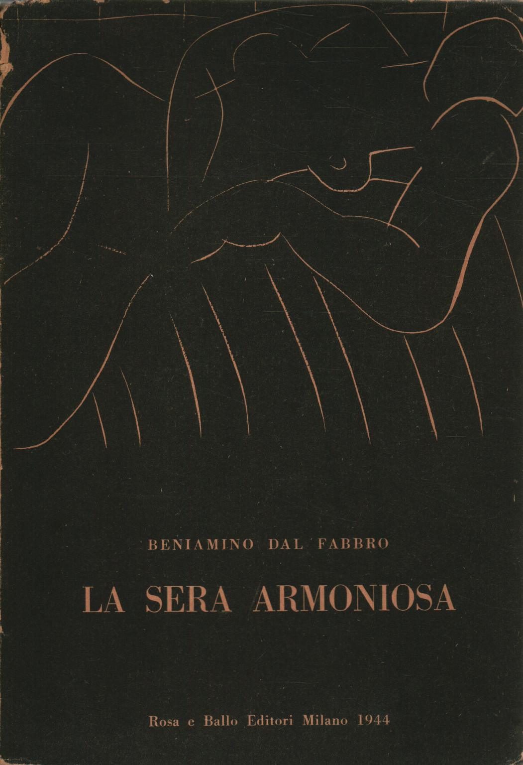 La sfera armoniosa, s.a.