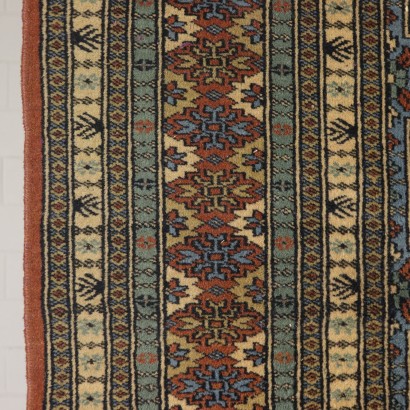 Bukhara Carpet - Pakistan