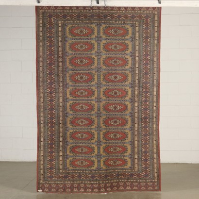 Bukhara Carpet - Pakistan