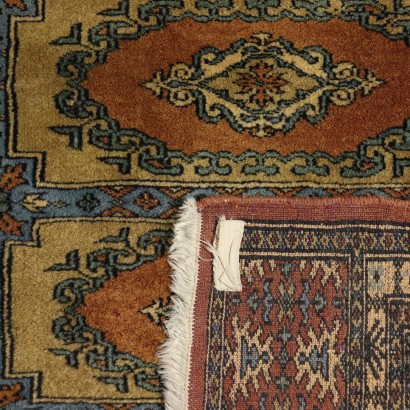 Bukhara Carpet - Pakistan