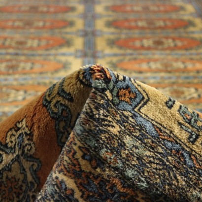 Bukhara Carpet - Pakistan