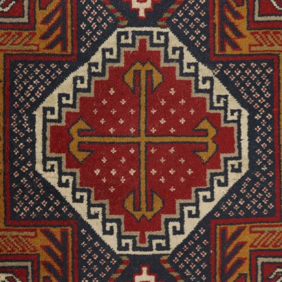 Ardebil Carpet - Iran