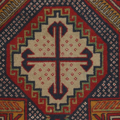 Ardebil Carpet - Iran
