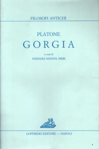 Gorgias, Plato