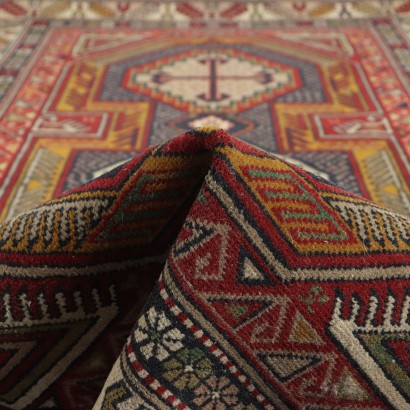 Ardebil Carpet - Iran