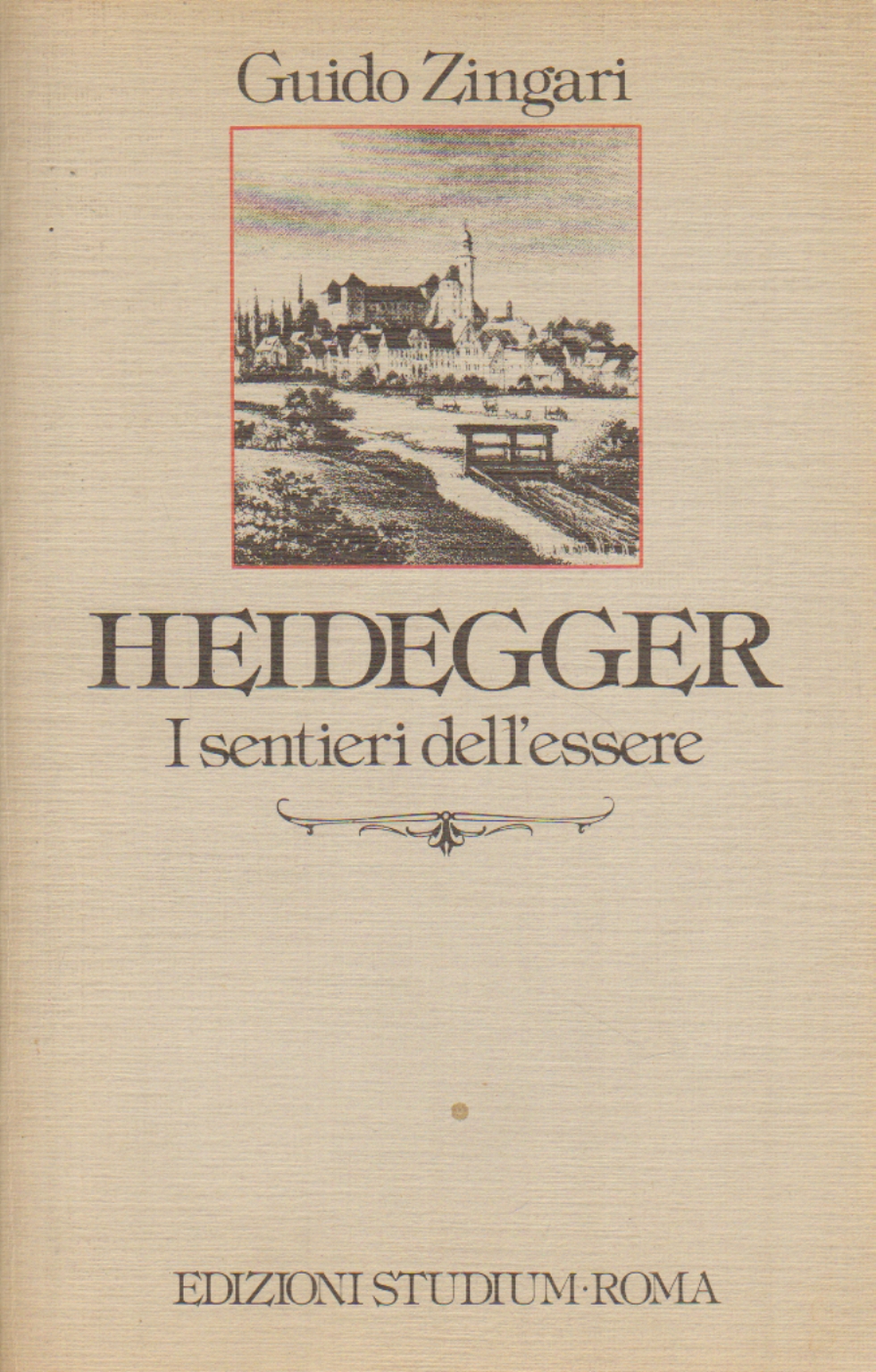 Heidegger