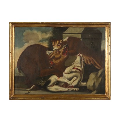 L'Assalto del Puma