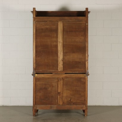 Libreria-Credenza