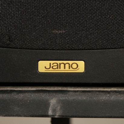 Par de altavoces Jamo 38 hecha Dinamarca 90w-60hm-particular