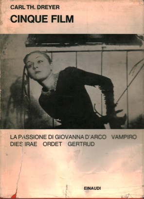 Cinque film