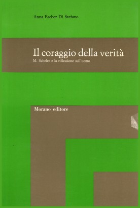 Il coraggio della verità