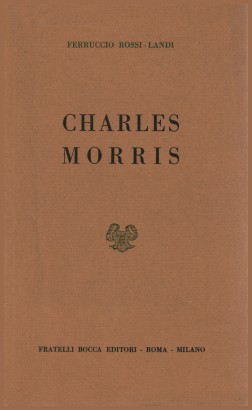 Charles Morris