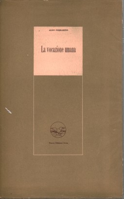 La vocazione umana