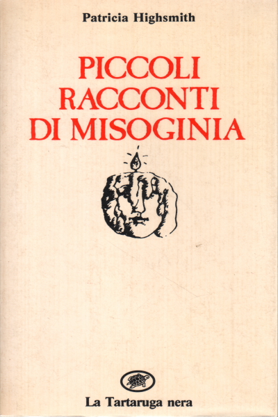Piccoli racconti di misoginia