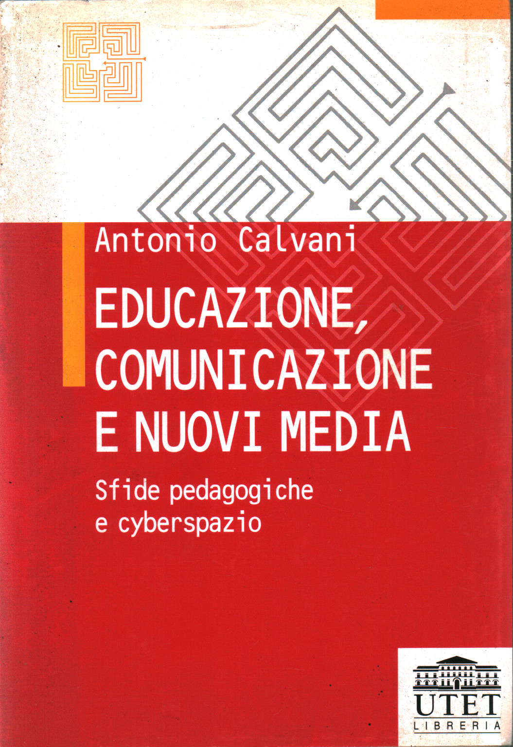 Educazione, comunicazione e nuovi media, s.a.