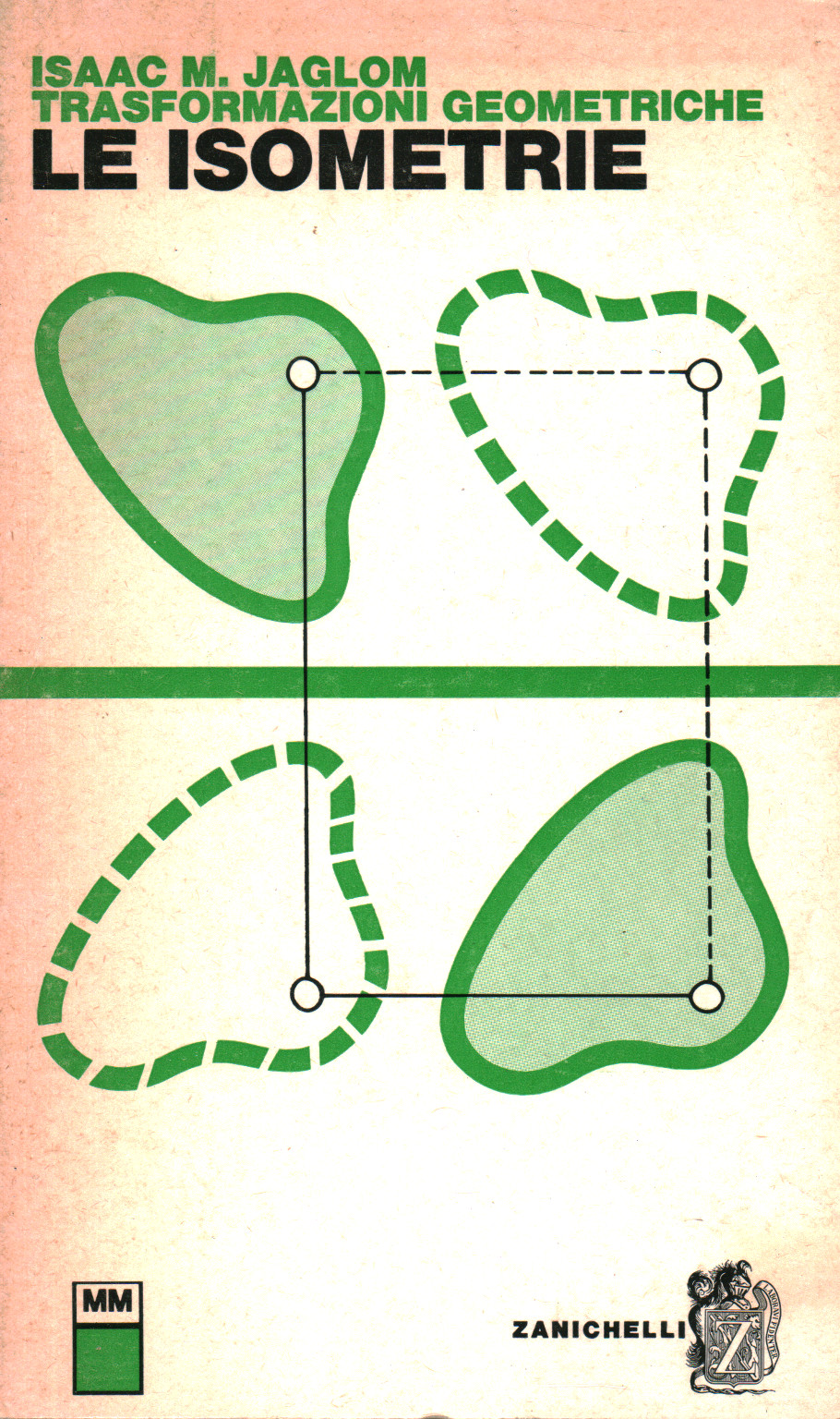 Geometric transformations - The isometrie, s.a.