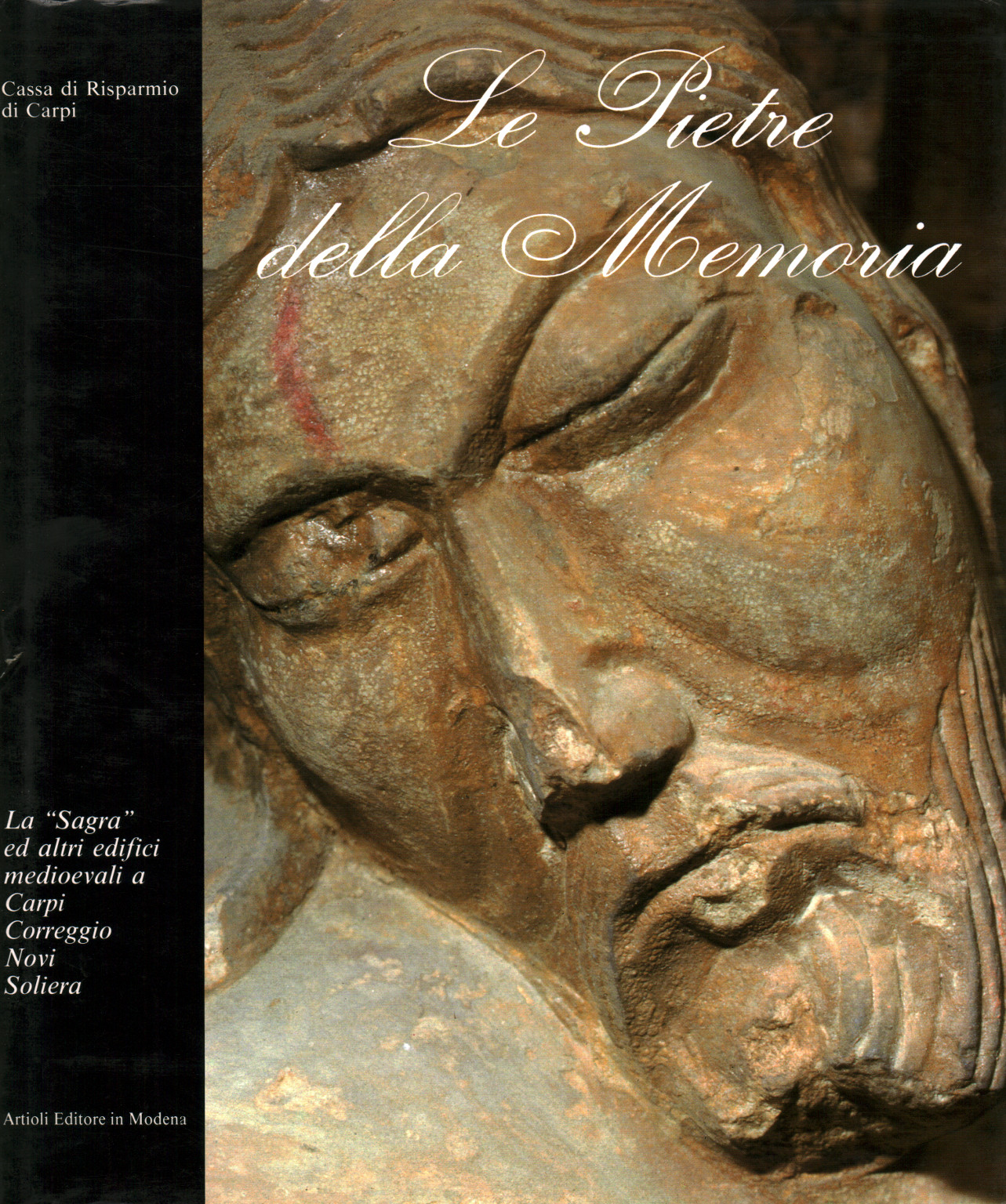 Le pietre della memoria, s.a.