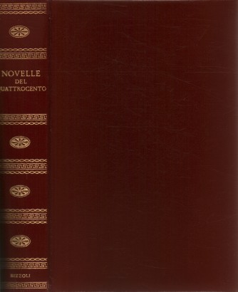 Novelle del Quattrocento