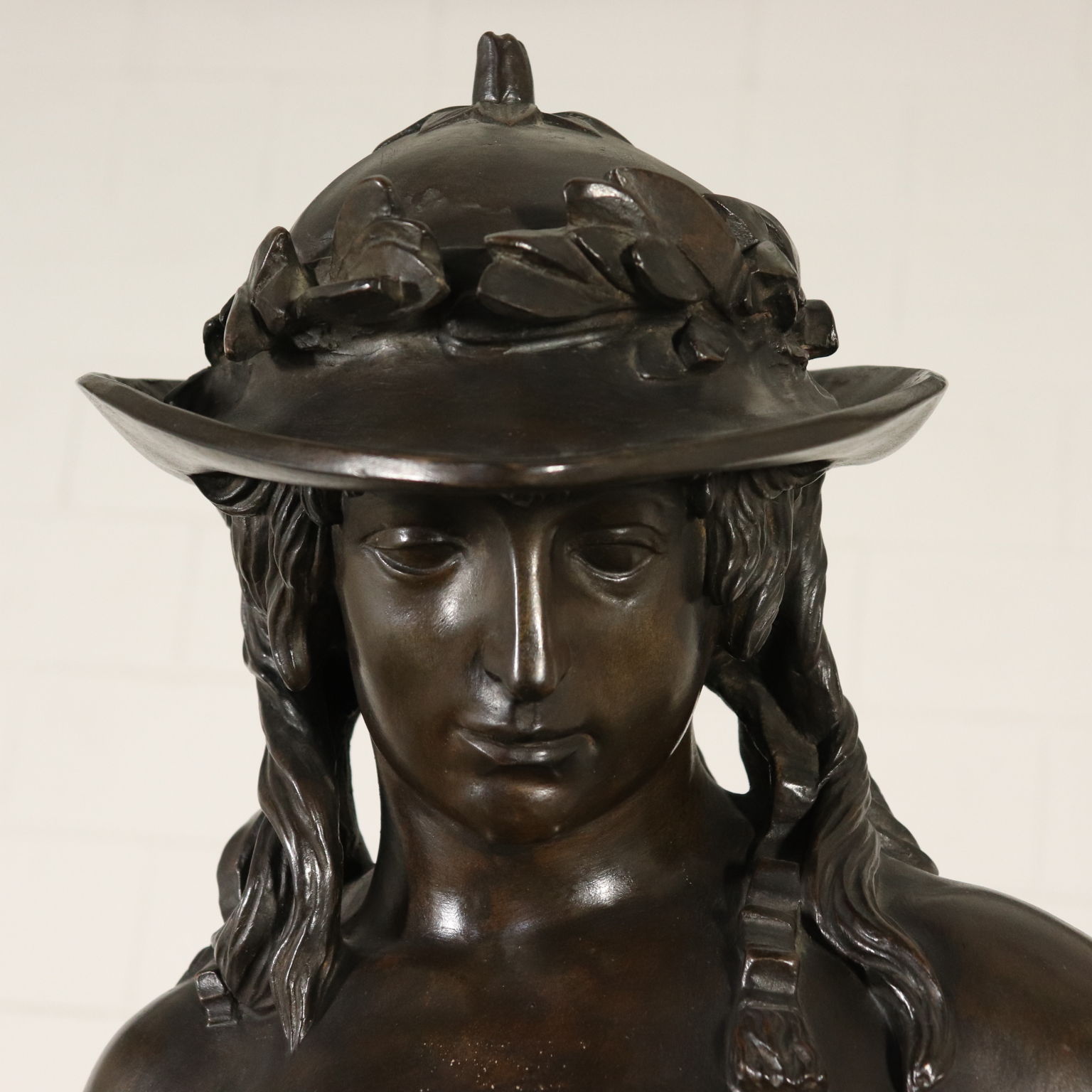 Copia da David di Donatello - Arte antica - Arte ...