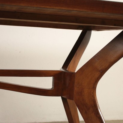 moderne Antiquitäten, modernes Design Antiquitäten, Tisch, moderne Antiquitäten Tisch, moderne Antiquitäten Tisch, italienischer Tisch, Vintage Tisch, 60er Tisch, 60er Designtisch