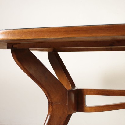 modernariato, modernariato di design, tavolo, tavolo modernariato, tavolo di modernariato, tavolo italiano, tavolo vintage, tavolo anni '60, tavolo design anni 60