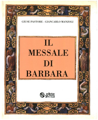 Il messale di Barbara