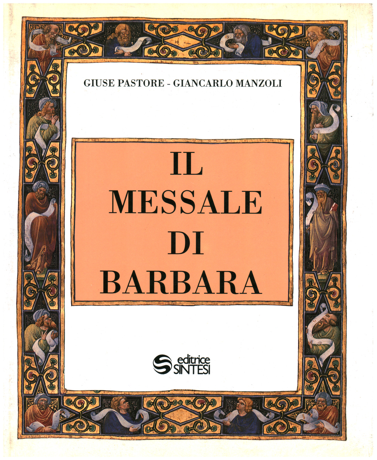 Il messale di Barbara, s.a.