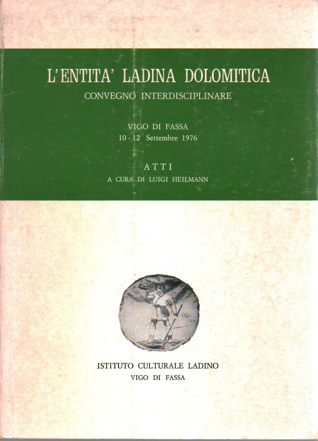 Das Unternehmen Ladin Dolomite, s.a.