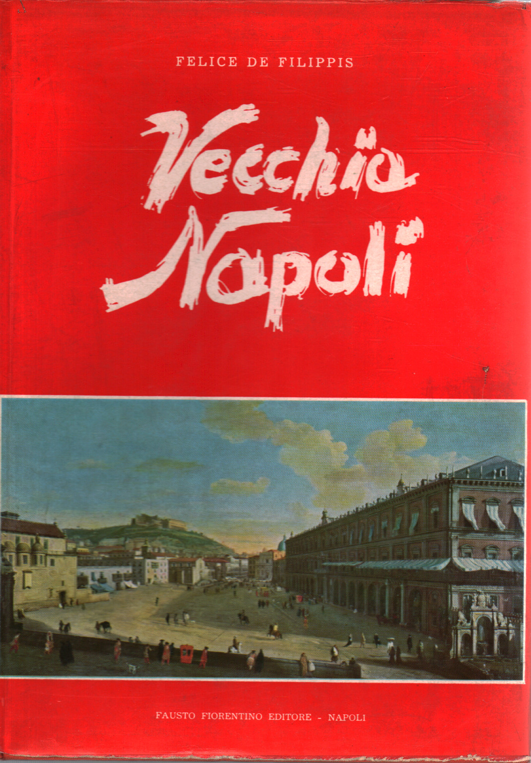Old Naples, s.a.