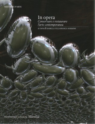 In opera
