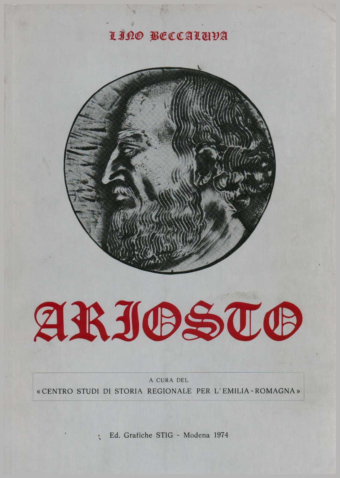 Arioste, s.a.