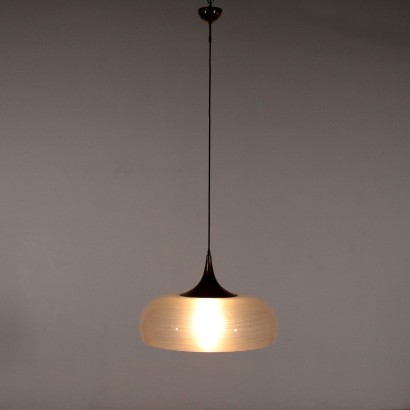 modernariato, modernariato di design, lampadario, lampadario modernariato, lampadario di modernariato, lampadario italiano, lampadario vintage, lampadario anni '60, lampadario design anni 60