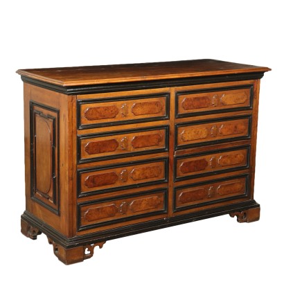 Credenza XVIII Secolo