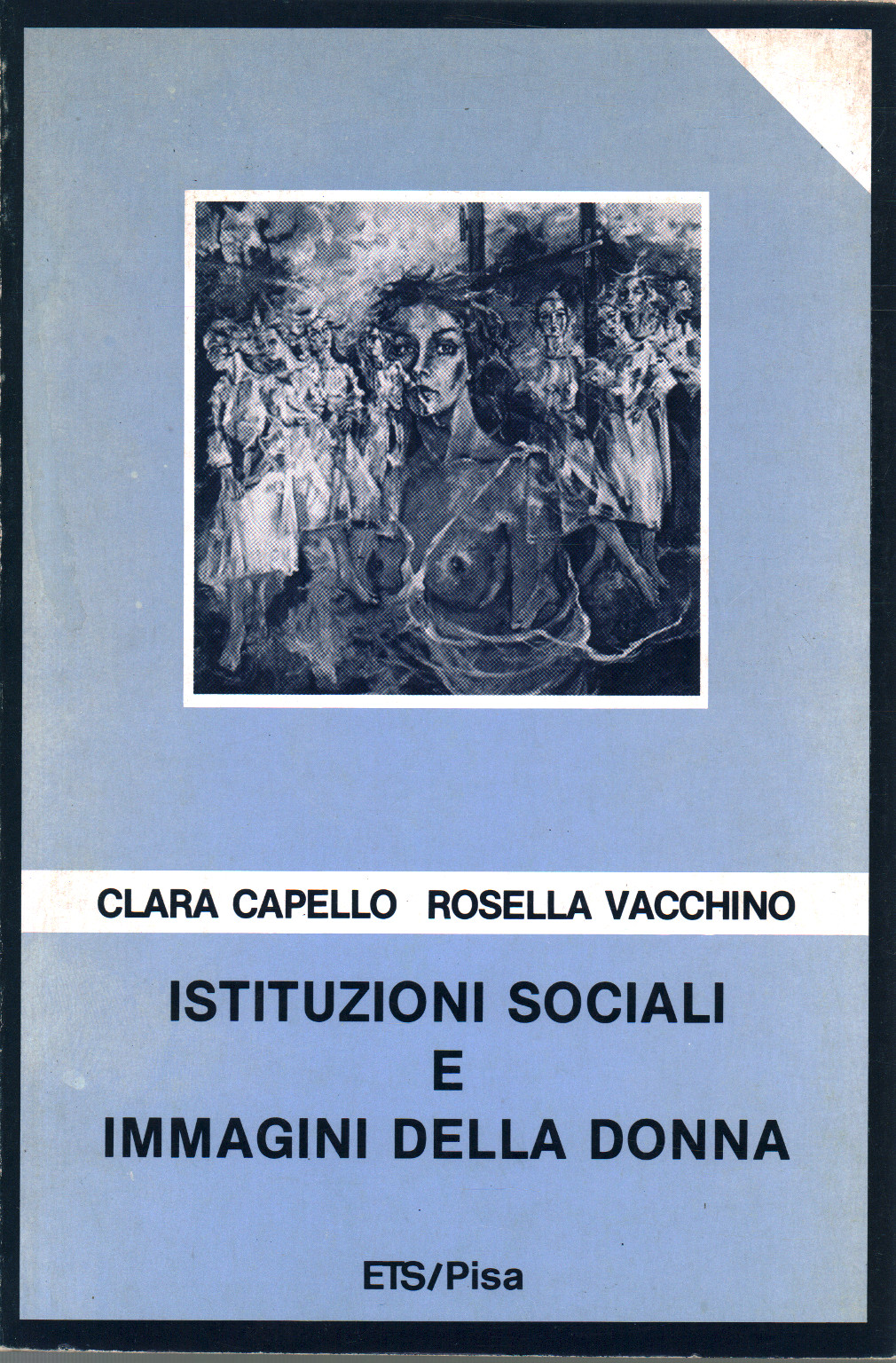 Istituzioni sociali e immagini della donna, s.a.