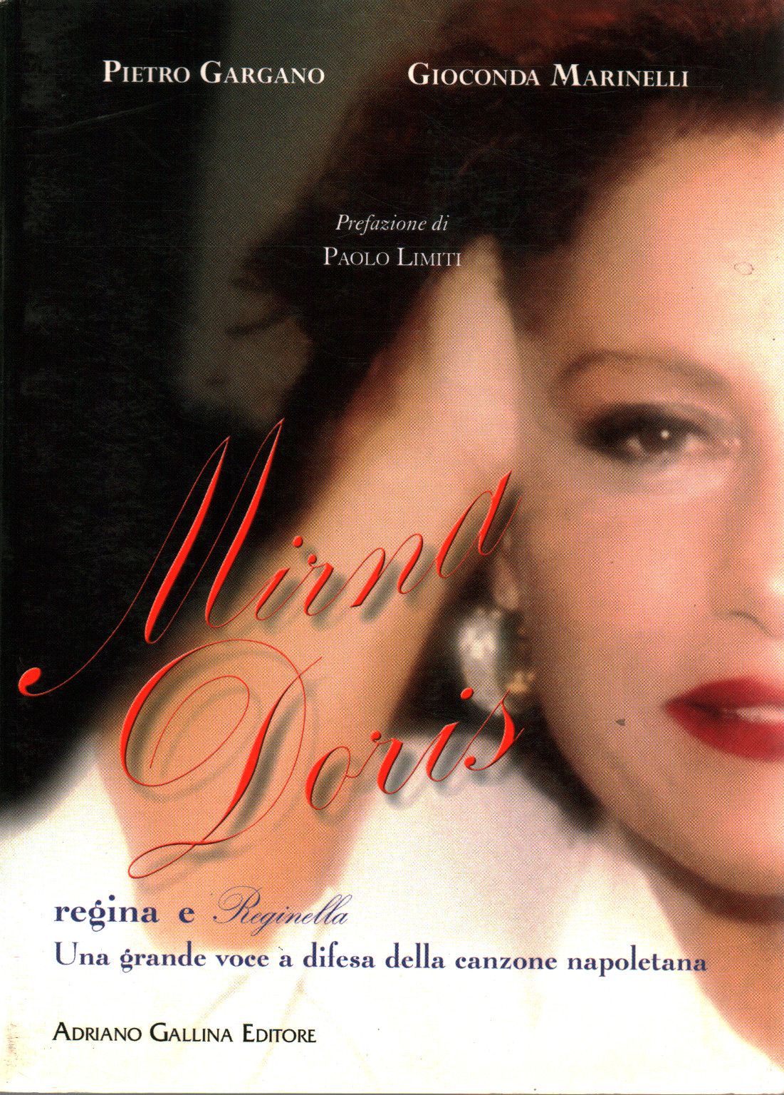 Mirna Doris regina e reginella (Con CD Rom), s.a.