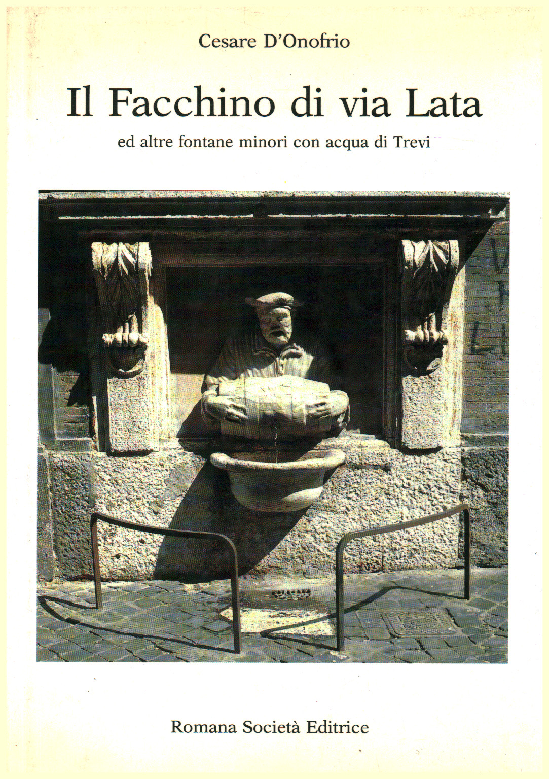 Il Facchino di via Lata, s.a.