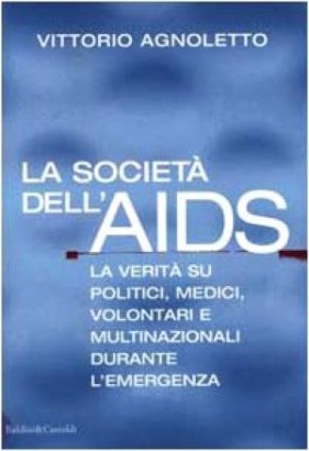 La società dell'AIDS