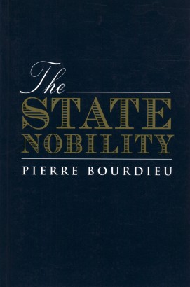 The State Nobility